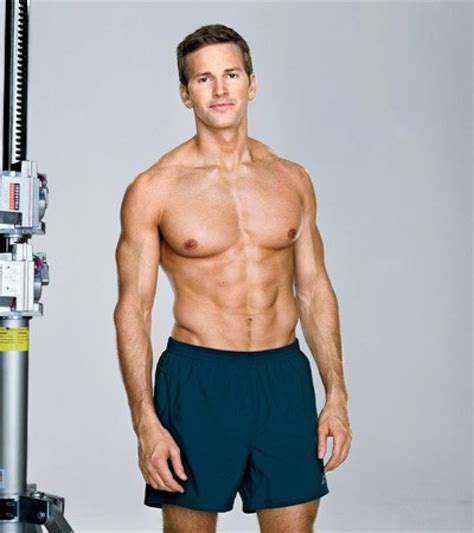 Ripped Congressman Aaron Schock Denies Using Campaign Funds For Fitness
