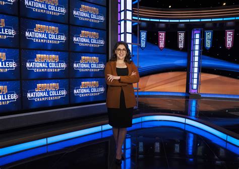 Jeopardy National College Championship Canceled Renewed Tv Shows Ratings Tv Series Finale