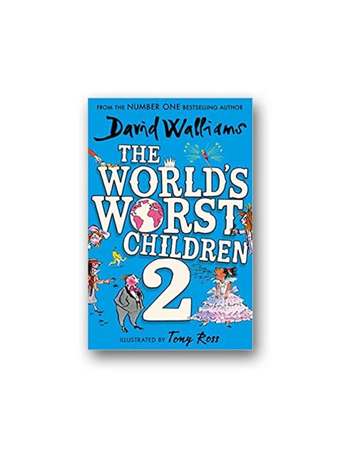 The Worlds Worst Children 2 Minoa Books