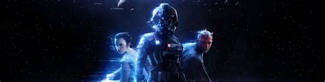 Star Wars Battlefront 2 Ps4 Playstation 4 News Reviews Trailer