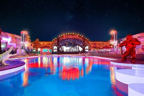 Ushuaia Ibiza Beach Hotel 2023 Reviews And Prices