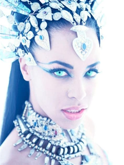 Aaliyah Queen Of The Damned Photography By Multicityworldtravelcom