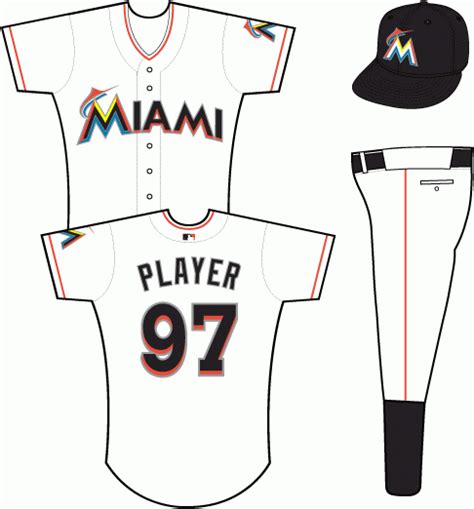 Marlins New Logo And Uniforms Feel Like Real Miami Not Rainbow Gimmick