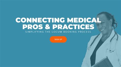 Sas Locumbase Connects Freelance Medical Professionals With Practices