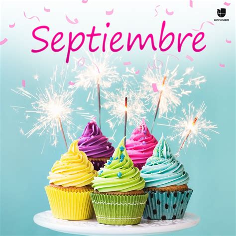 Top 153 Imagenes del mes de septiembre cumpleaños Elblogdejoseluis