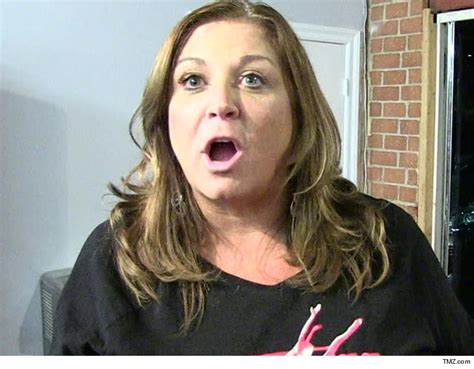 Abby Lee Miller Gets One Year In Prison