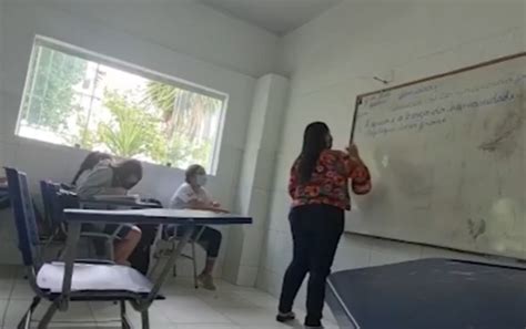 Após Greve 50 Dos Professores Da Rede Municipal De Eunápolis Voltam às Salas De Aula Bahia G1