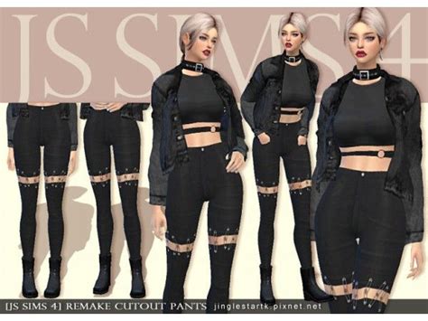 Clothing Mods Sims 4 Typeroc