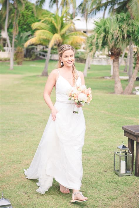 The Ultimate Destination Wedding With Aisle Society Weddings Glamour