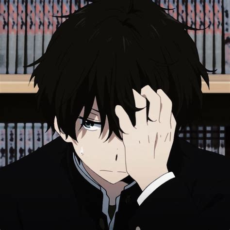 Depressed Anime Boy Lonely Depressed Anime Boy Wallpaper Hd 4k Free