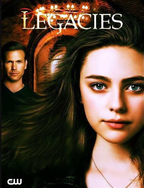 Legacies Season 2 Cast Episodes And Everything You Need To Know