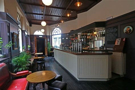 See Inside The Central As The Gateshead Pub Reopens With A New Look And
