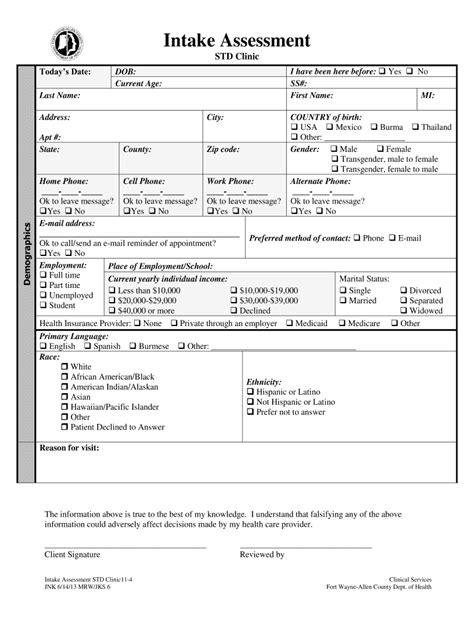Negative Std Test Results 2013 2024 Form Fill Out And Sign Printable