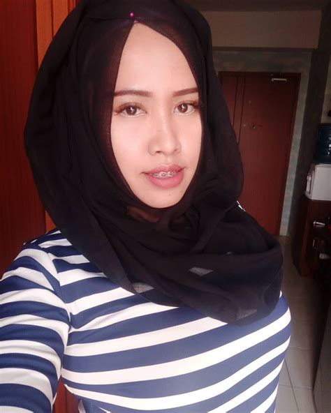 Pin On Hijab Indo 5253 Hot Sex Picture