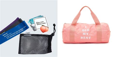 Good workout gifts for her. 25 Fitness Gift Ideas Under $50 for the Friend Who Never ...