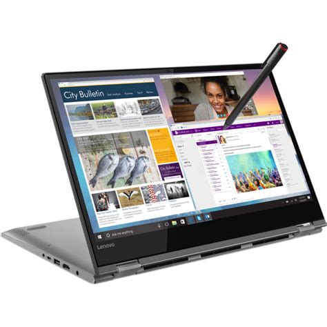 Best Lenovo Touch Screen Laptop 2020 Review And Buyer Guide