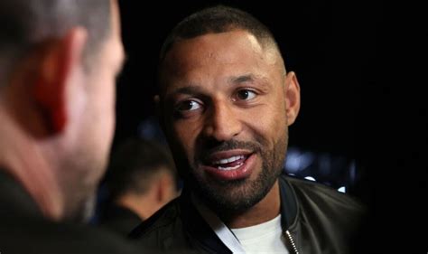 Kell Brook Disgusted By Amir Khan After Boxing Ban And Calls For Rival To Pay Bad Boxing