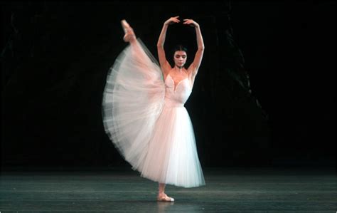 The Watch List American Ballet Theaters Spring The New York Times