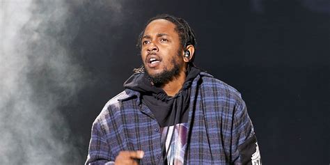 Everything We Know About The Upcoming Kendrick Lamar Biography The