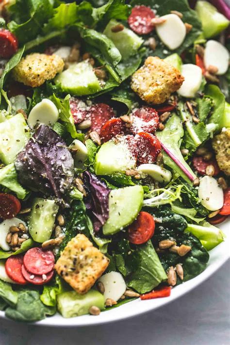 The Best Best Italian Salads Easy Recipes To Make At Home