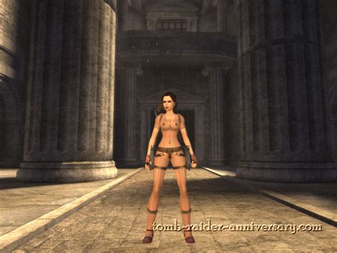 Lara Croft Nude Code TubeZZZ Porn Photos