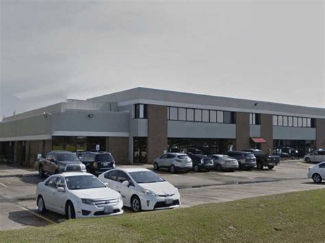 Houston Section 8 Housing Authority