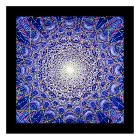Collective Vision Alex Grey Touch Of Modern