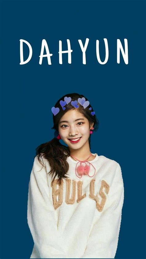 Download twice wallpaper by jinglejangle120000 e5 free on zedge now browse millions of popular chaeyoung wallpapers and rin twice kpop nayeon twice group. Wallpaper Dahyun Twice | Kpop girls, Twice dahyun, Twice kpop