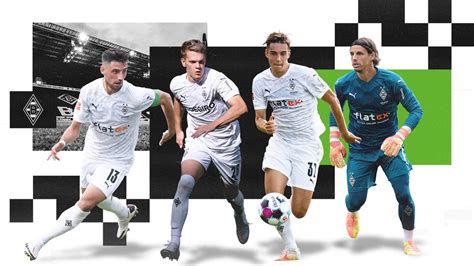May 20, 2021 · auch der bvb war sehr angetan von dieser aktion und bedankte sich am donnerstag per tweet: Bundesliga | Borussia Mönchengladbach: Die ...
