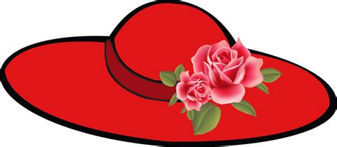 Red Hat Clip Art Free Clipart Best