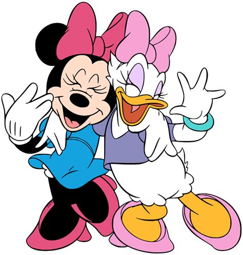 Confidencial Proposición Perder Minnie And Daisy Conveniente