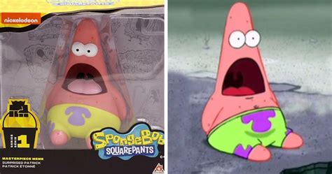 Nickelodeon Celebrates 20 Years Of Spongebob With Meme Inspired Toys