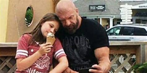 Everything To Know About Triple H And Stephanie Mcmahons 3 Daughters