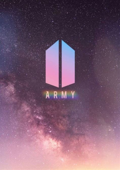 Bts Wallpaper Army Army Military