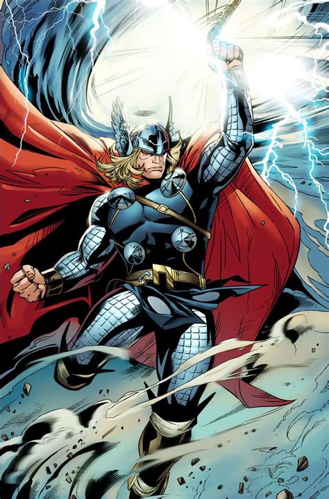 165 Best Images About Marvel Thor On Pinterest More