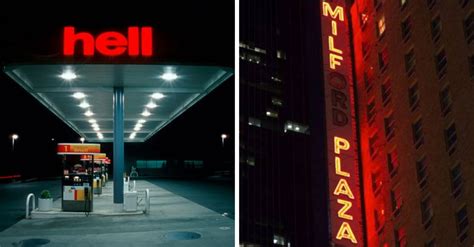 30 Of The Most Hilarious Neon Sign Fails Ever