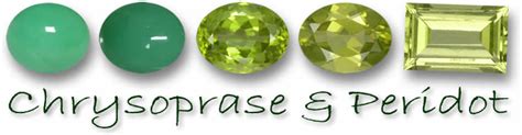 Peridot Meaning And Healing Powers See Our Guide To Its Uses