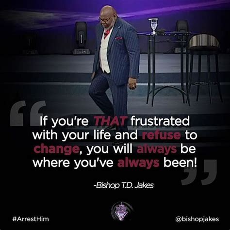 The world is not everything ruth. Pin by Amber Waldron on God Has Plans | Td jakes quotes ...