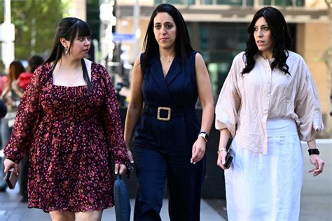Malka Leifer Israeli Ex Principal Found Guilty Of Sexually Assaulting