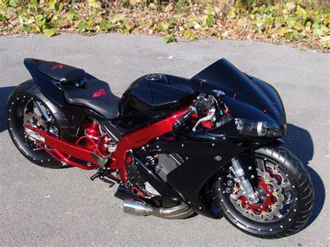 Custom Sportbike Motorcycles Pinterest