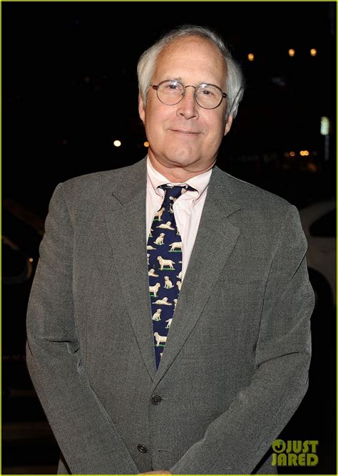 Chevy Chase Responds To Allegations Hes A Jerk Photo 4705627