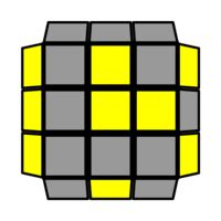 Algorithms | SolveTheCube in 2020 | Rubiks cube algorithms, How to memorize things, Algorithm