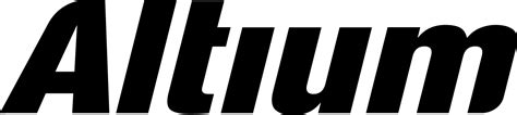 Thousands of new logo png image resources are added every day. Altium Logo Download Vector