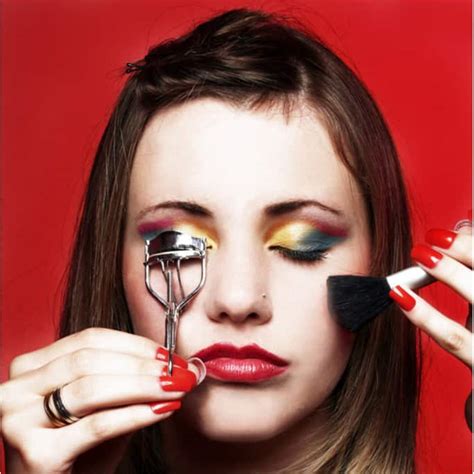 Why Do Women Wear Makeup 10 Revealing Factors Explained