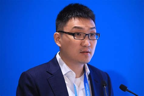 From Colin Zheng Huang To Pony Ma Top 10 Chinese Tech Billionaires