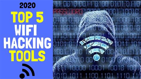 Top 5 Wifi Hacking Tools Special For Beginners 2020 By Vins