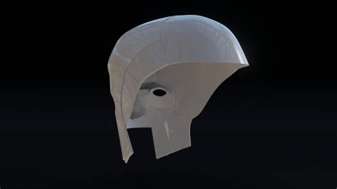 Dishonored 2 Overseer Mask 3d Model For 3d Printing Etsy