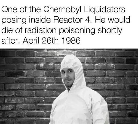 Chernobyl liquidators simulator is a realistic take on the disaster, where you will not fight mutants and monsters, instead work hard to contain the radiation, help the people and conspire with the government. One of the Chernobyl Liquidators posing inside Reactor 4 ...