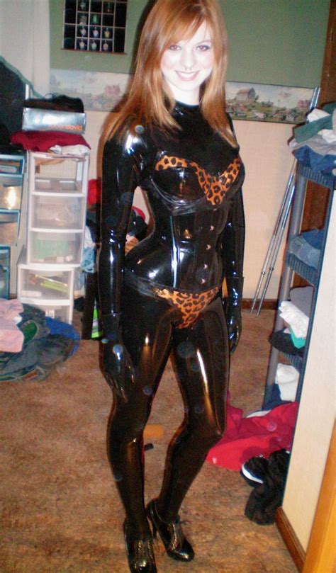 Amateur Latex Tumblr Latex Pinterest Latex Female