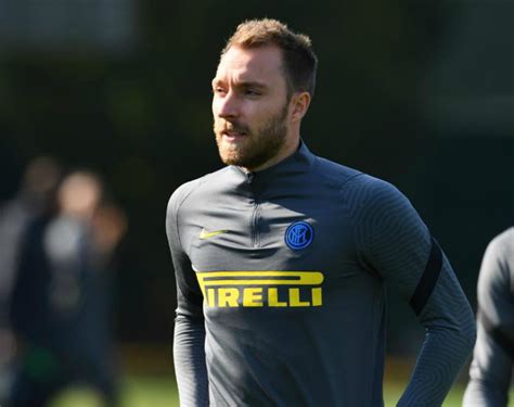 Fc inter | фк интер. Three-way deal could see Christian Eriksen return to Spurs